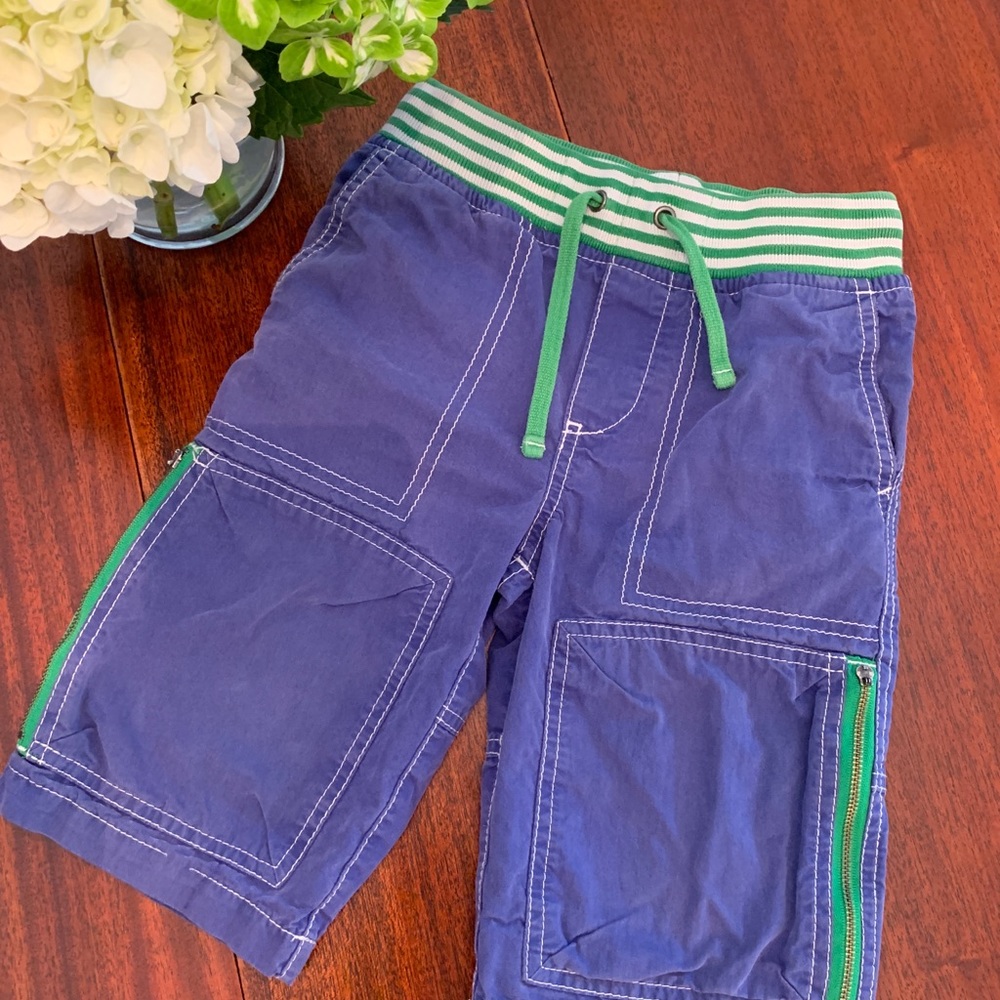 Boys Boden shorts